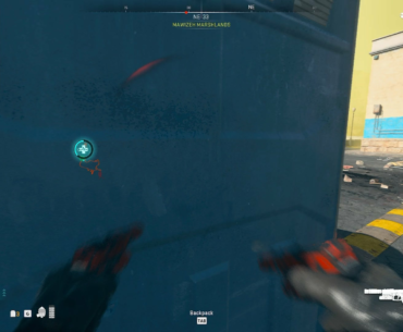 Extra self revive results in a win