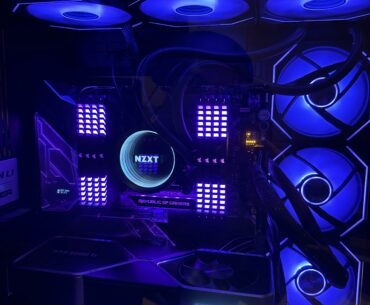 Does anybody know how I can sync the old Corsair Vengeance RGB Ram with armoury Crate?
