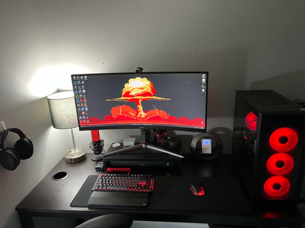 First Time Posting Here - Thoughts?