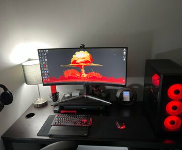 First Time Posting Here - Thoughts?