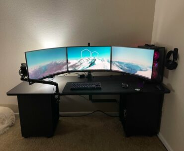 Trying to make a battle station