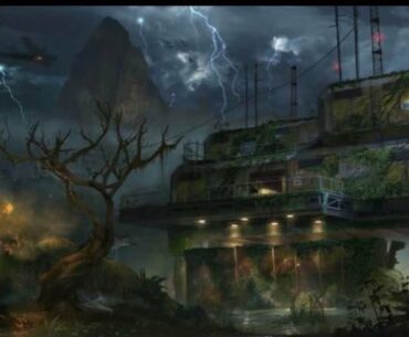 Which map gets way more shit than it deserves? Here’s my pick.