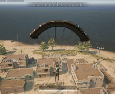 First satisfying UMP kill