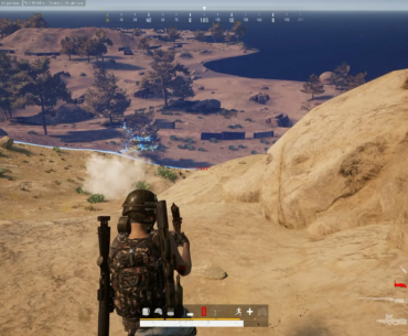 Watch me get killed by a cheater and have my win stolen 🤢