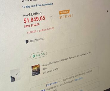 Looking to get this , top end of my budget , just need some opinions