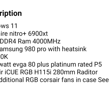 Should I buy this tower for $1,300 usd?
