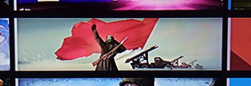 do you know how to get this calling card? (Motherland)
