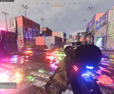 Is this a issue people are having or is it just me? Only happens in mw19 not any other game