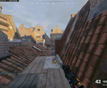 Fast and Precise Aiming