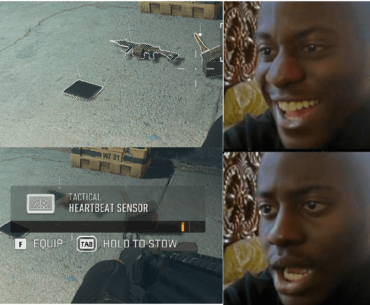 Every time