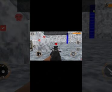 Best FPS Shooter for Beginners | #editing