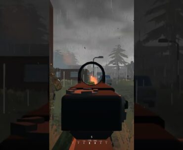 PERFECT GAME #shorts #fps #games #battlebit