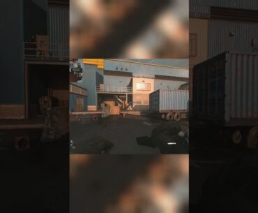 BINK........#Infected #shorts #cod #mw #anxiety #videogames #warzone