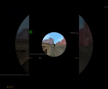 AWP high dmg frags