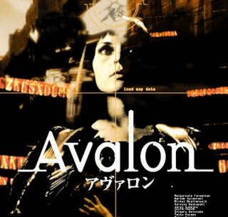 Avalon (2001) from the director of Ghost in the Shell aka as 'Live action Ghost in the Shell'
