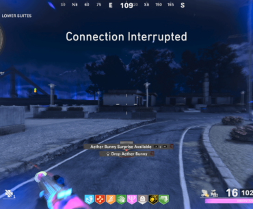 trying to complete the Easter egg with friends, 2 hours in and