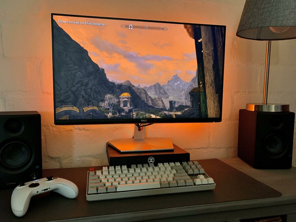 I’m pretty happy with it