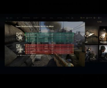 why does this game stack the teams so much