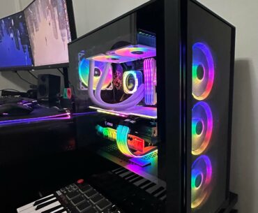 I think I need more Rgb