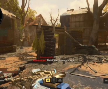 The VKM is just too good!