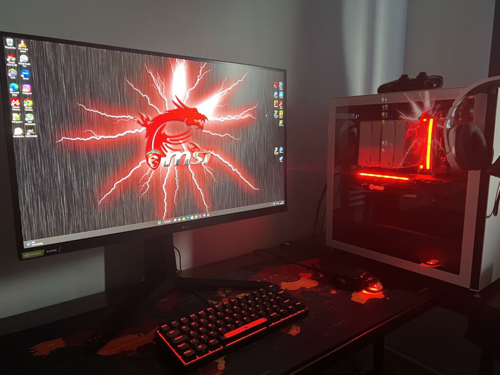 Guess my favourite colour