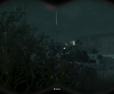 RIP to that guy. I wonder what his story was...