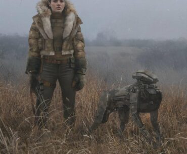 The Wastelands