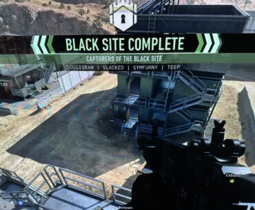 POV: you finish a 60+ hour workweek, and want to try to play a few games