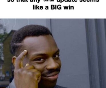 What if this was IWs plan all along?