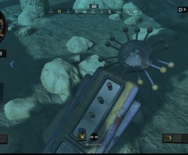 I have never seen this before, and I play Alcatraz nearly every day. Is this new?