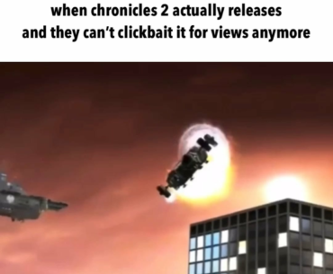 Zombies news channels meme