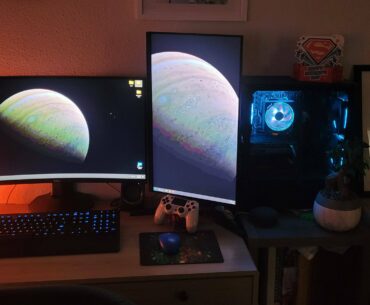 My little space