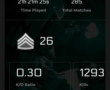 About to reinstall and play tomorrow. Any tips based on these stats I've posted here?