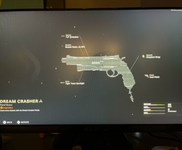Why do blueprints never load? It’s so frustrating I can’t see what half of the blueprints look like! I left this revolver blueprint load for 10 minutes and it still didn’t load. I can’t find anything about this issue online anywhere. Is there a way to fix this? Does anyone else have this?