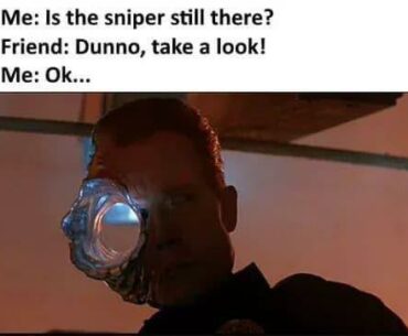 Looks clear to me