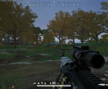 M249 can be so fun