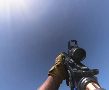 MW2019 vs MW2022 gun sound and animation (full release)