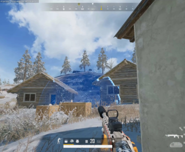 Couple nice clips from recent streams - twitch.tv/shinboipubg