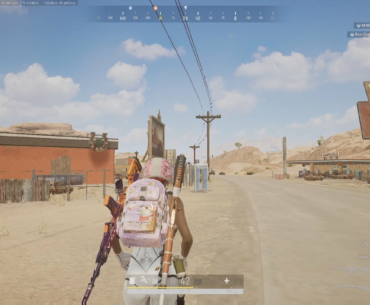 I don't think I'll ever hit a crazier shot