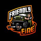 Roth joins Sharpshot4k, Corsac, and Maji to form Friendly Fire