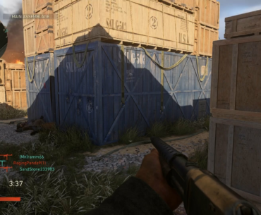 While my team did lose, I still managed to get the Bronze Star so I consider that as a W