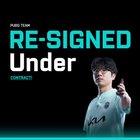 DWG KIA re-sign Under, Menteul, and Sick(coach)