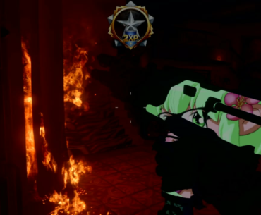 I love play whit Spectre <3