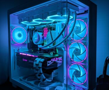 What thermal issues?