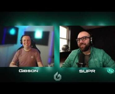 Interview with Supr, The General Manager of Soniqs. We talk his career, The R6 roster, The PUBG roster and the future for SQ