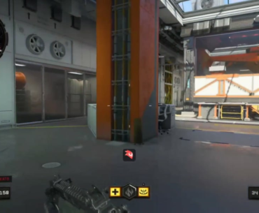 Jet Pack man eliminated