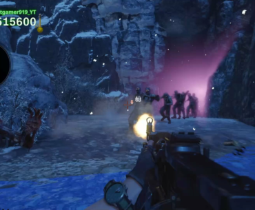 A clip of me getting to round 36 on my own. Got so bored I quit it
