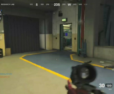 One of my favorite clips