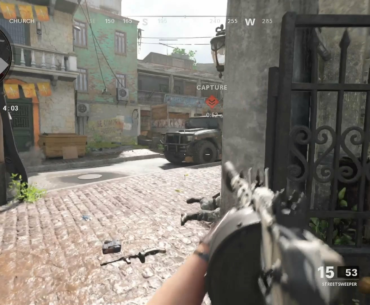 Most fun I've had with a CoD title since MW2