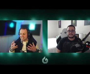 Interview with Roth from Friendly Fire ahead of 2023. We talk his Career, His new team, Tig and more